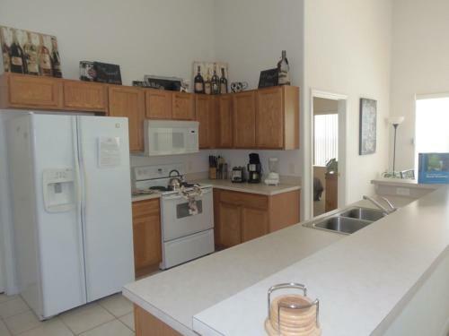 Corvina Four-bedroom 1cv
