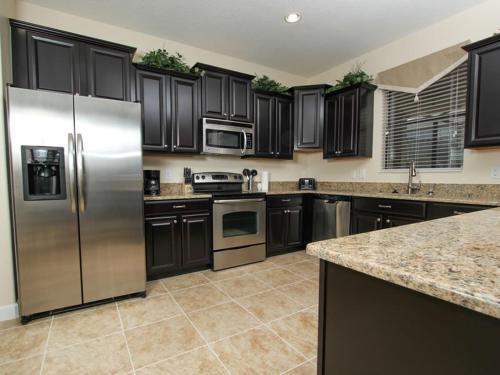 Villa 1450 Myrtlewood Champions Gate