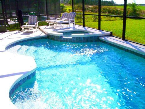 Villa Bonville #506