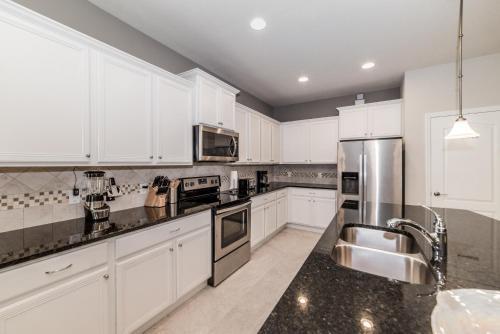 Apartamento Stellar Disney Home