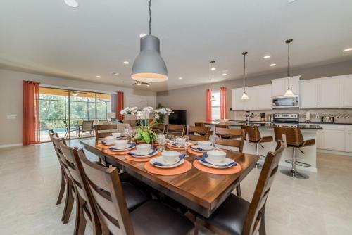 Apartamento Stellar Disney Home
