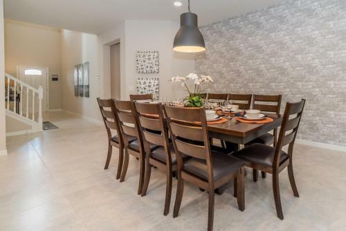 Apartamento Stellar Disney Home