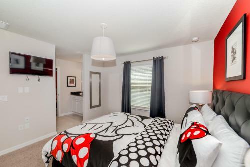 Apartamento Stellar Disney Home
