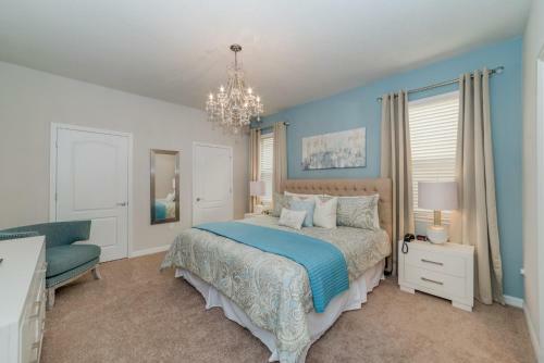 Apartamento Stellar Disney Home