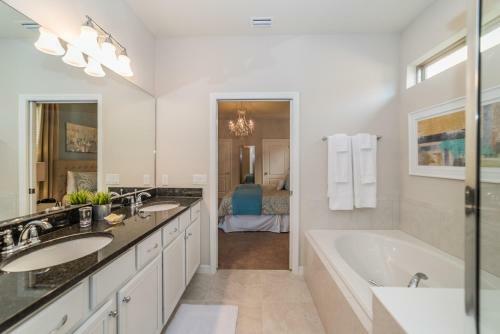 Apartamento Stellar Disney Home