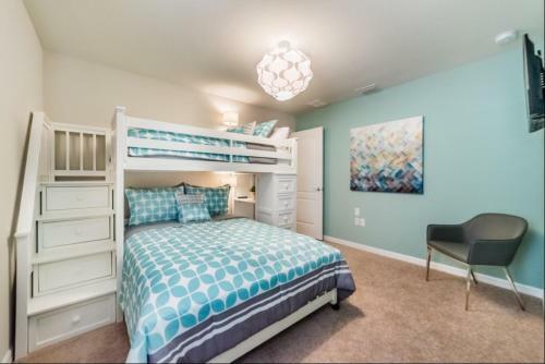 Apartamento Stellar Disney Home
