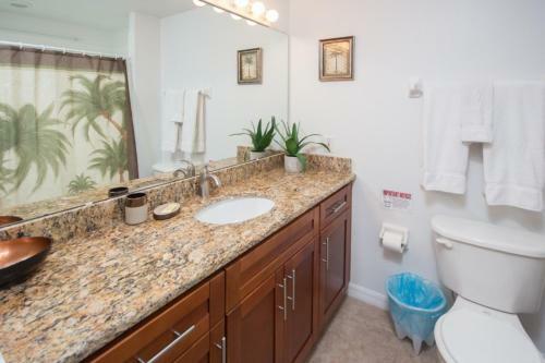 Mark's Bridgewater Crossing Villa - Three Bedroom Home