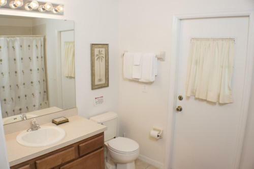 Anna's Florida Villa - Five Bedroom Home