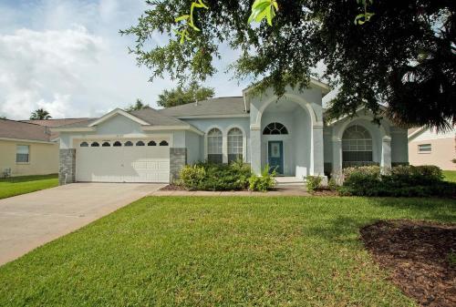 Villa Greater Groves - 4204 Holiday Home