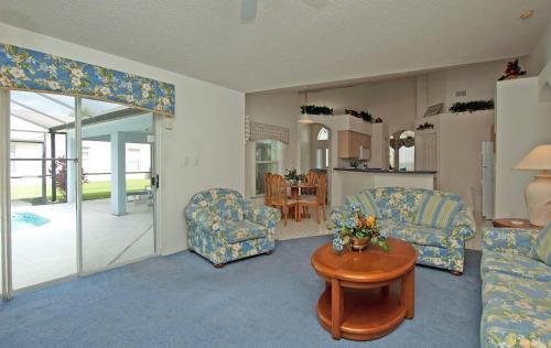 Villa Greater Groves - 4204 Holiday Home