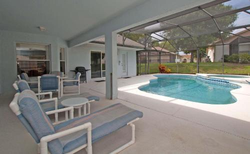 Villa Greater Groves - 4204 Holiday Home