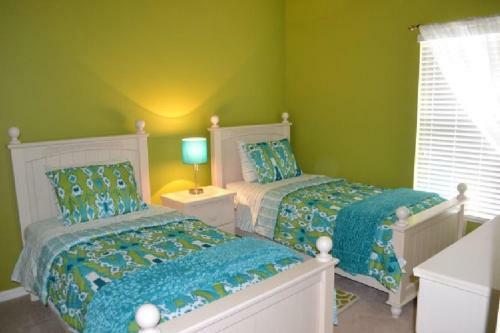 Terri's West Haven Villa - Four Bedroom Home