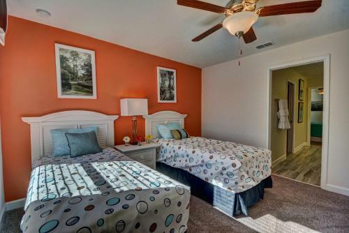 Cg 4 Bedroom Home