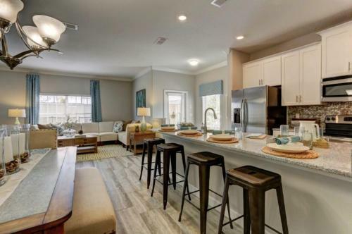 Cg 4 Bedroom Home