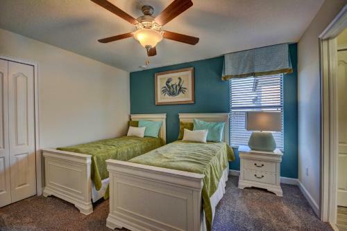 Cg 4 Bedroom Home