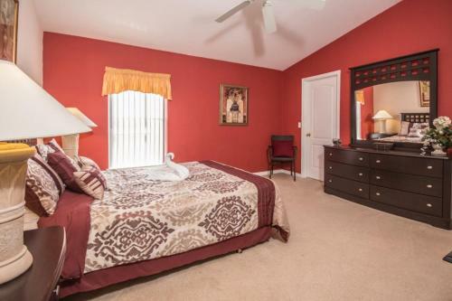 Bill's Silver Creek Villa - Three Bedroom Home
