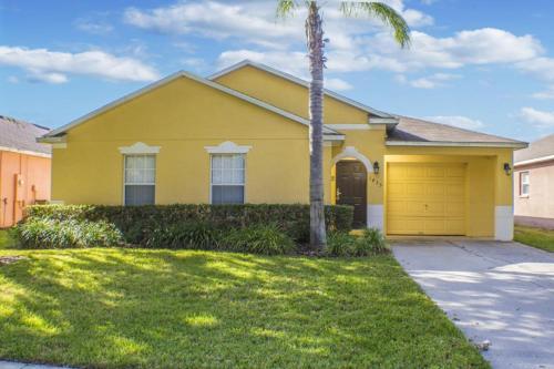 Bill's Silver Creek Villa - Three Bedroom Home