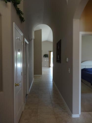 Tuscan Hills Villa 660
