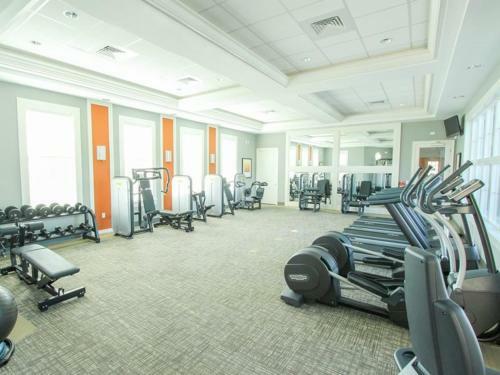 Solterra Retreat 5481