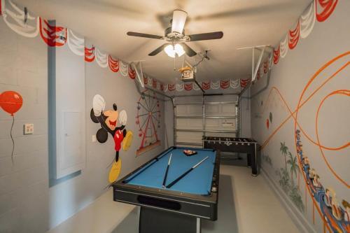 Solterra Retreat 5481