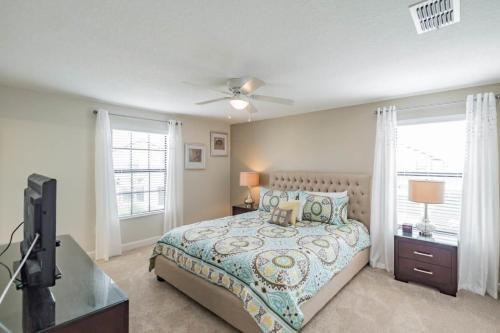 Solterra Retreat 5481