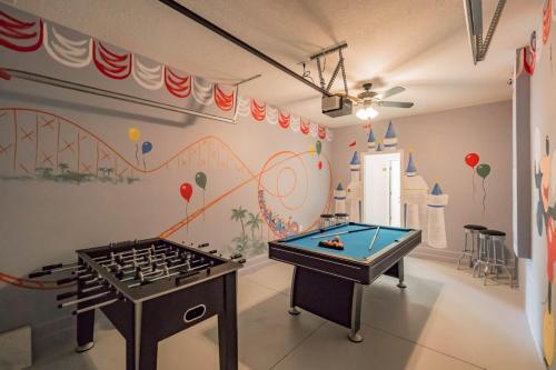 Solterra Retreat 5481