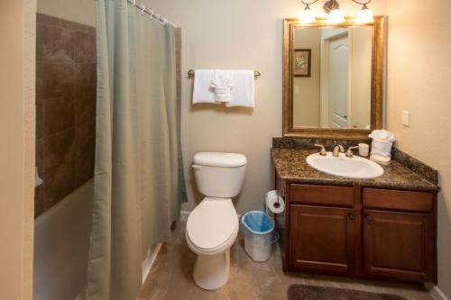 Apartamento Amanda's Bella Piazza -three Bedroom Condominium 535