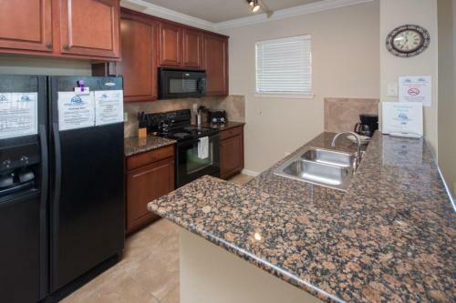 Apartamento Amanda's Bella Piazza -three Bedroom Condominium 535