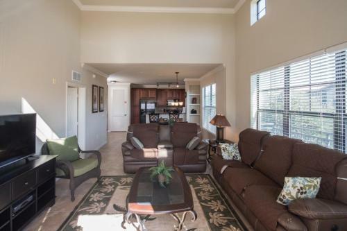Apartamento Amanda's Bella Piazza -three Bedroom Condominium 535