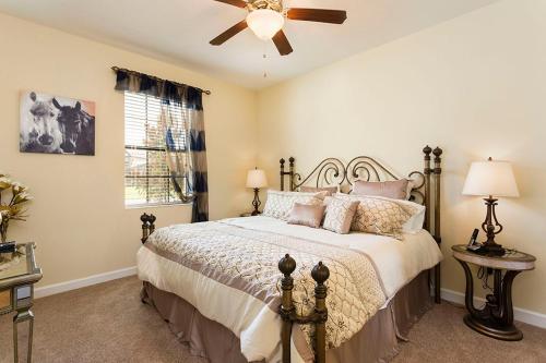 Villa Cg006