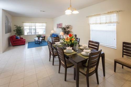 Adriaan's West Haven Villa - Five Bedroom Home