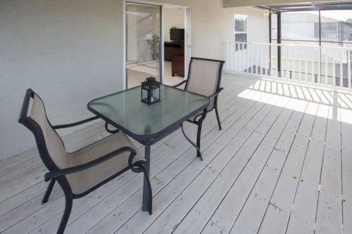 Adriaan's West Haven Villa - Five Bedroom Home