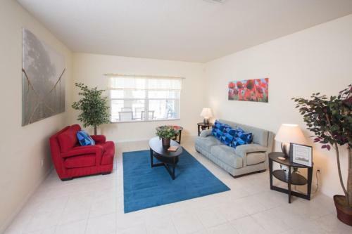 Adriaan's West Haven Villa - Five Bedroom Home