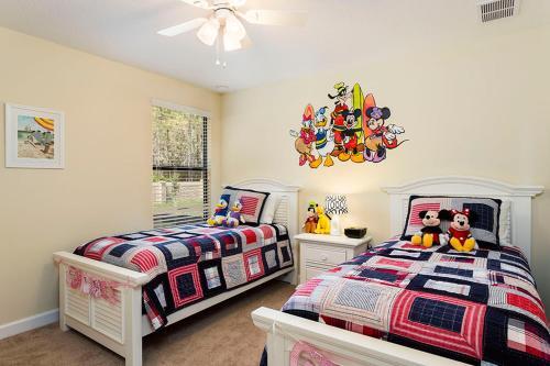 Villa Cg005