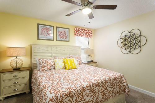 Champions Gate - Eight Bedroom Villa - Cg023