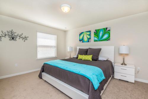 Rhodes Villa 8948