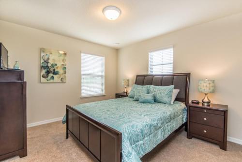 Rhodes Villa 8948