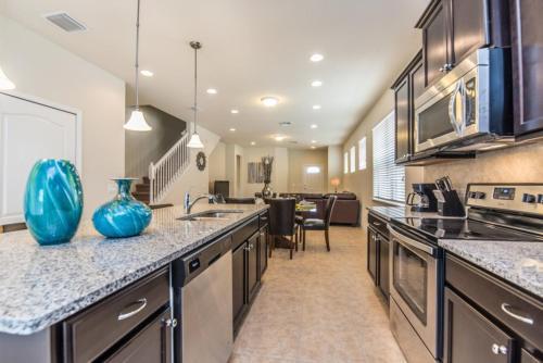 Rhodes Villa 8948