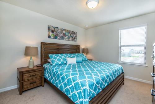 Rhodes Villa 8948