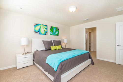 Rhodes Villa 8948