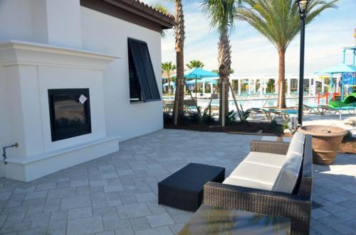 Rhodes Villa 8948