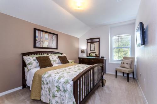 Andalusia Loop Villa 1326