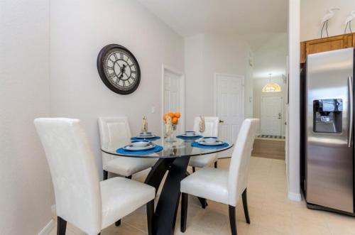 Andalusia Loop Villa 1326