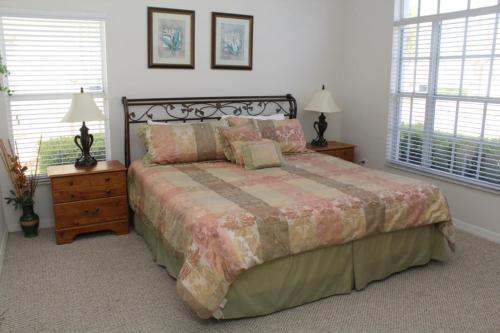 Glenbrook Villa 16748