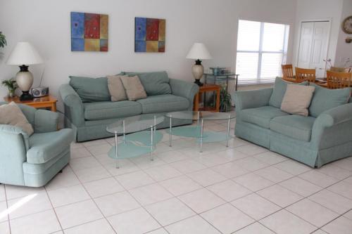 Glenbrook Villa 16748