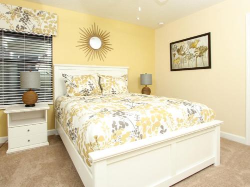 Moonvalley Villa 1506