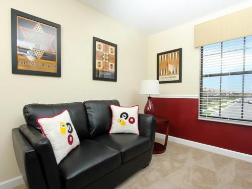 Moonvalley Villa 1506