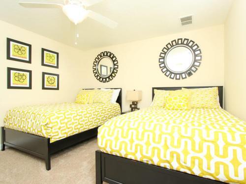 Moonvalley Villa 1506