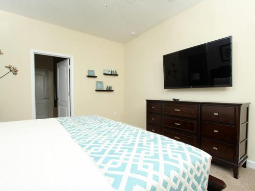 Moonvalley Villa 1506