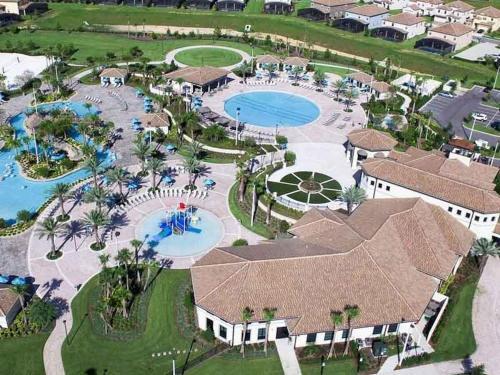 Moonvalley Villa 1506